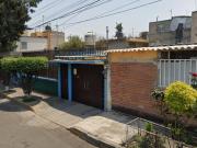 Casa en San Antonio, Azcapotzalco