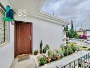 Casa en San Baltazar la Resurrección, Puebla