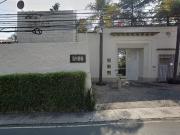 Casa en San Bartolo Ameyalco