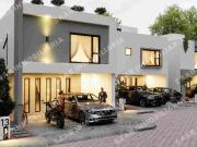 Casa en san Bernardino Tlaxcalancingo