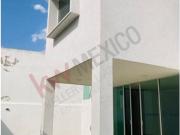 Casa en San Bernardino Tlaxcalancingo, Puebla