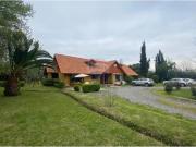 Casa en San Bernardo