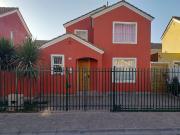 Casa en San Bernardo