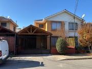Casa en San Bernardo