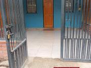 Casa en San Bernardo