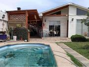 Casa en San Bernardo