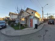 Casa en San Bernardo