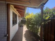 Casa en San Bernardo