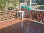 Casa en San Bernardo