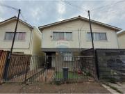 Casa en San Bernardo