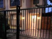 Casa en San Bernardo