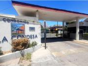 Casa en San Bernardo