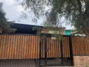 Casa en San Bernardo