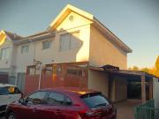 Casa en San Bernardo