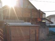 Casa en San Bernardo