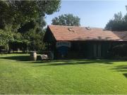 Casa en San Bernardo