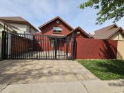 Casa en San Bernardo