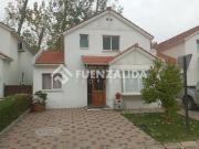 Casa en San Bernardo