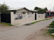 Casa en San Bernardo