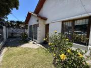 Casa en San Bernardo