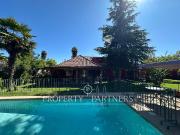 Casa en San Bernardo