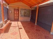 Casa en San Bernardo