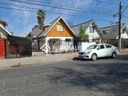 Casa en San Bernardo