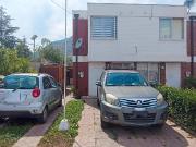 Casa en San Bernardo