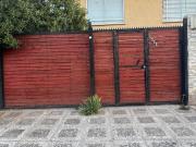 Casa en San Bernardo