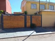 Casa en San Bernardo