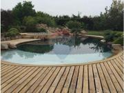 Casa en San Bernardo