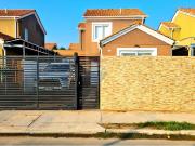 Casa en San Bernardo