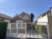 Casa en San Bernardo