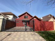 Casa en San Bernardo