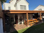 Casa en San Bernardo