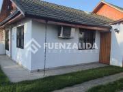 Casa en San Bernardo