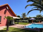 Casa en San Bernardo