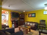 Casa en San Bernardo