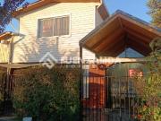 Casa en San Bernardo