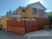 Casa en San Bernardo