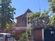 Casa en San Bernardo