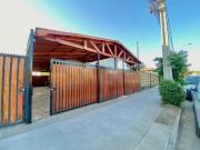 Casa en San Bernardo