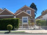 Casa en San Bernardo