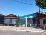 Casa en San Bernardo