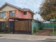 Casa en San Bernardo