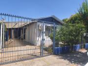 Casa en San Bernardo