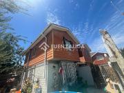 Casa en San Bernardo