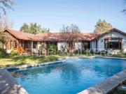 Casa en San Bernardo