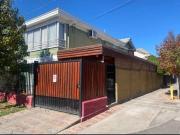 Casa en San Bernardo