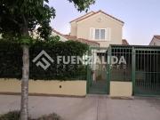 Casa en San Bernardo